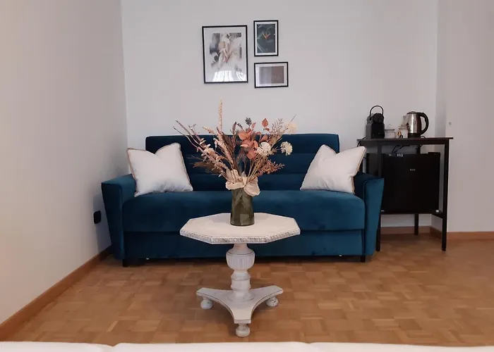 My Place In
