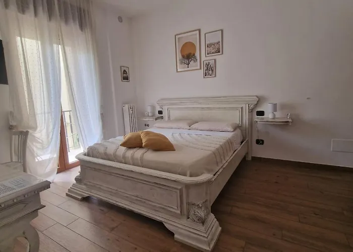 My Place In Penzion Verona