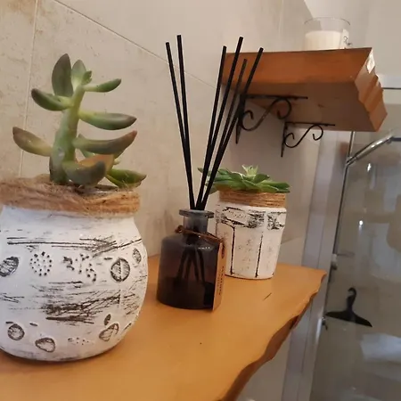 My Place In Pensjonat 4*