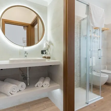 Pensjonat My Place In Werona