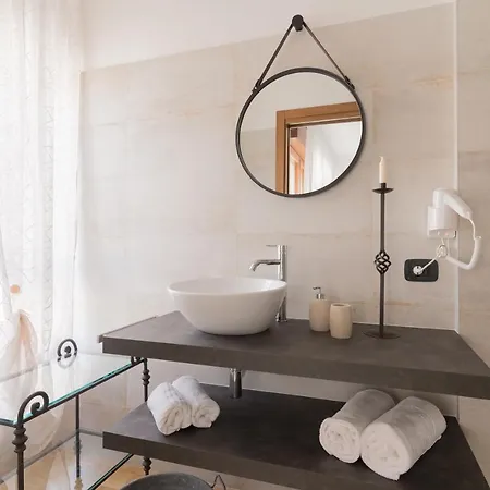 Pensjonat My Place In Werona