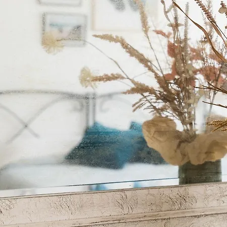 Pensjonat My Place In