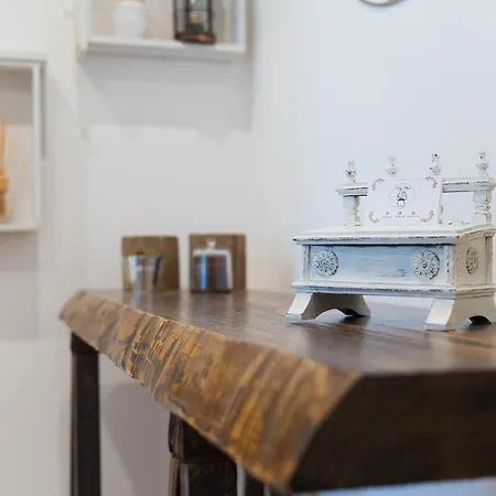 My Place In Pensjonat 4*