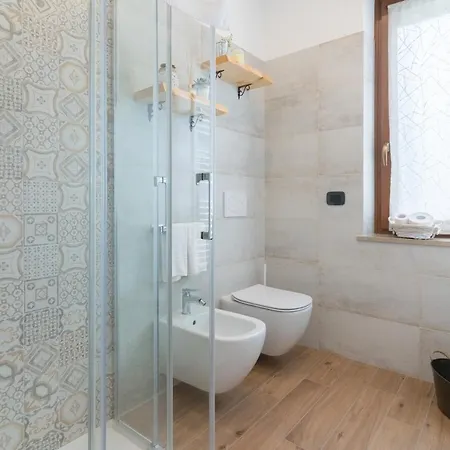 My Place In 4* Werona