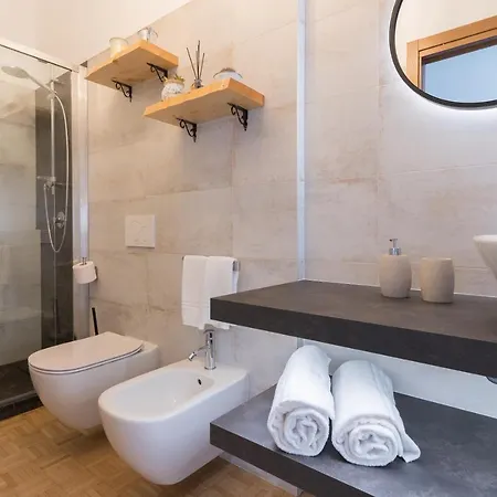 My Place In Pensjonat 4*