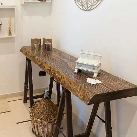 Pensjonat My Place In