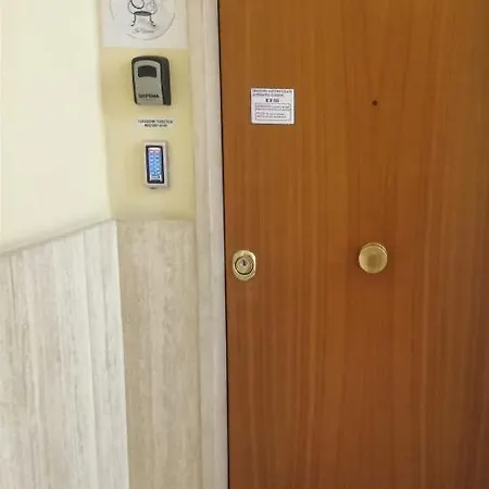 My Place In Pensjonat