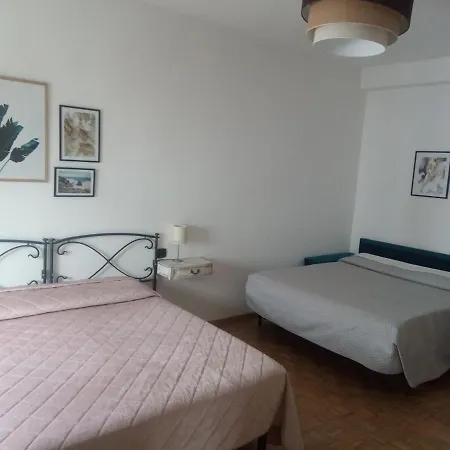 Pensjonat My Place In