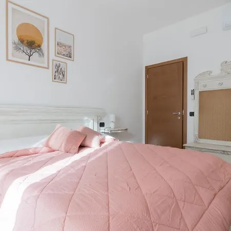 My Place In Pensjonat Werona