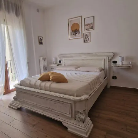 My Place In Pensjonat Werona