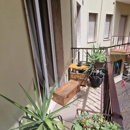 My Place In Pensjonat