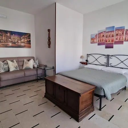 My Place In Pensjonat