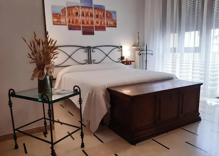 My Place In 4* Verona