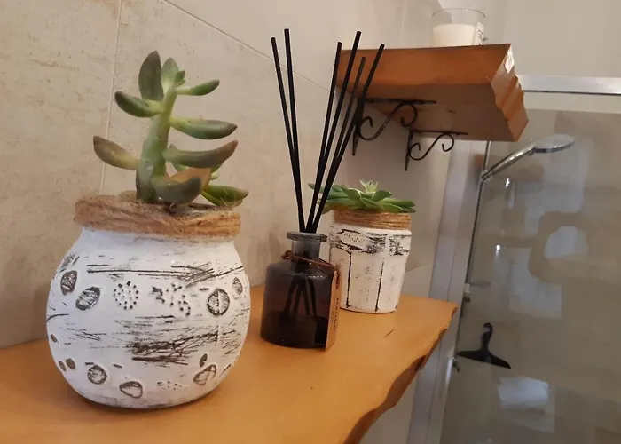 My Place In Affittacamere 4*