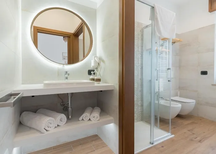 Affittacamere My Place In Verona