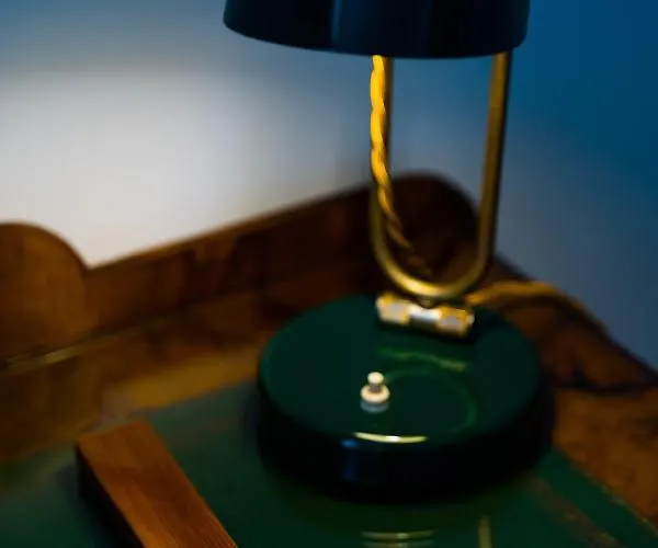 Affittacamere My Place In 4*