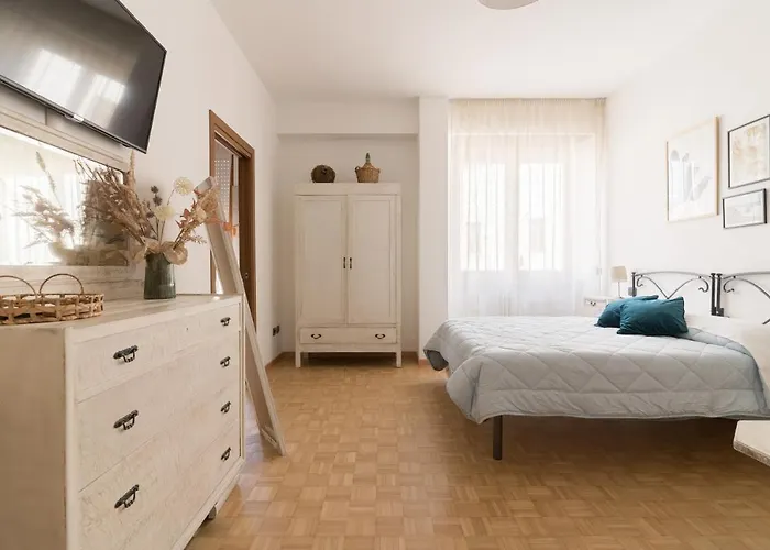 My Place In Affittacamere 4*