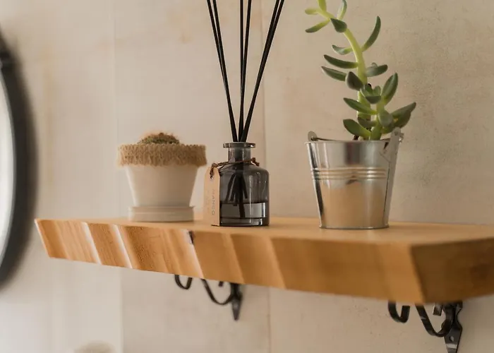 Affittacamere My Place In