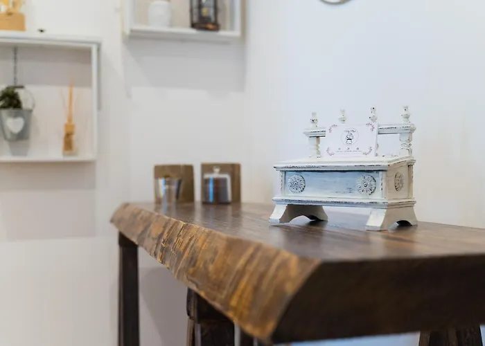 My Place In Affittacamere 4*