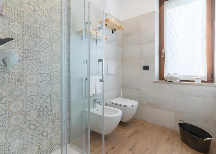 My Place In 4* Verona