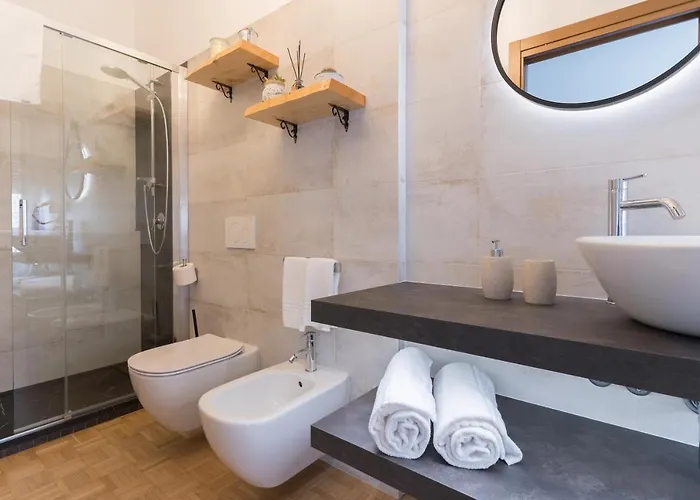 My Place In Affittacamere 4*