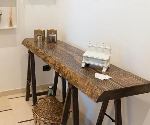 Affittacamere My Place In