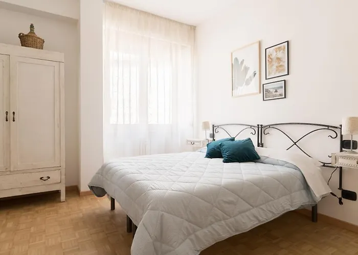 My Place In Affittacamere