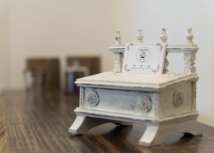 My Place In 4* Verona