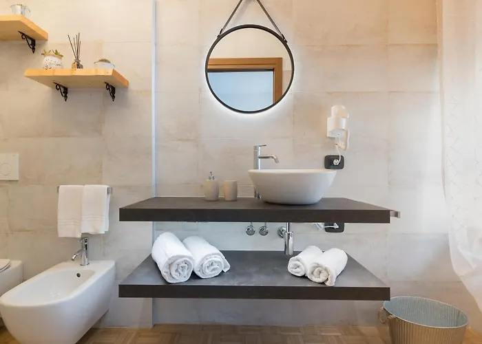 My Place In 4* Verona