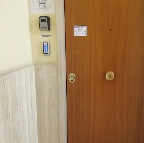 My Place In Affittacamere