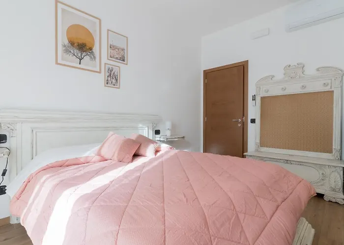 My Place In Affittacamere Verona