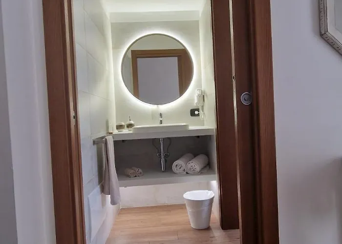 My Place In 4* Verona