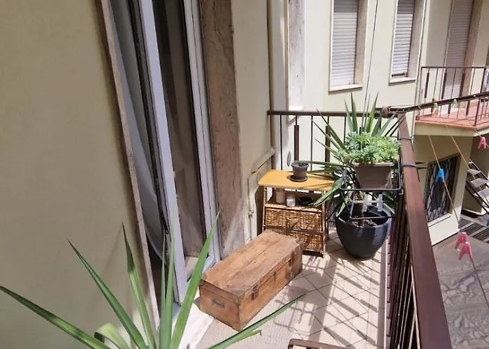 My Place In Affittacamere