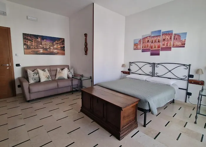 My Place In Affittacamere