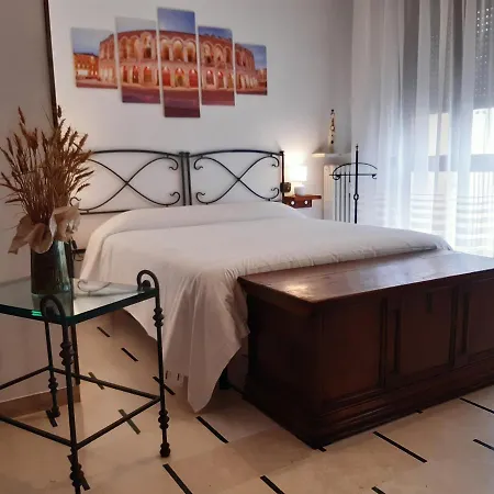 My Place In * Verona