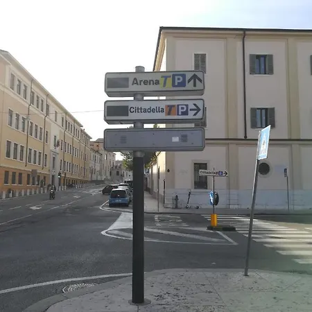 My Place In Verona