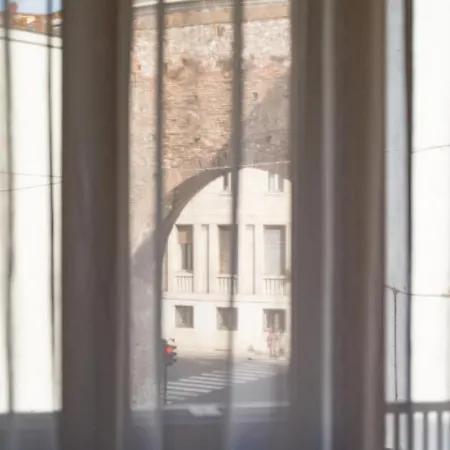 My Place In Verona