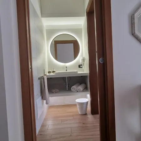 My Place In 4* Verona