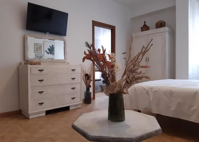 Гостевой дом My Place In Верона