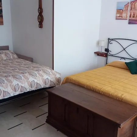بيت ضيافة My Place In *